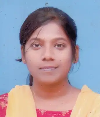 Ms. S. Abhinaya