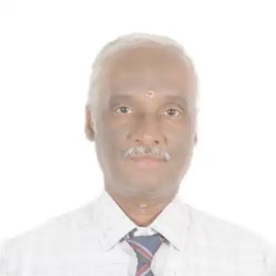 Mr. P S Kiran Kumar