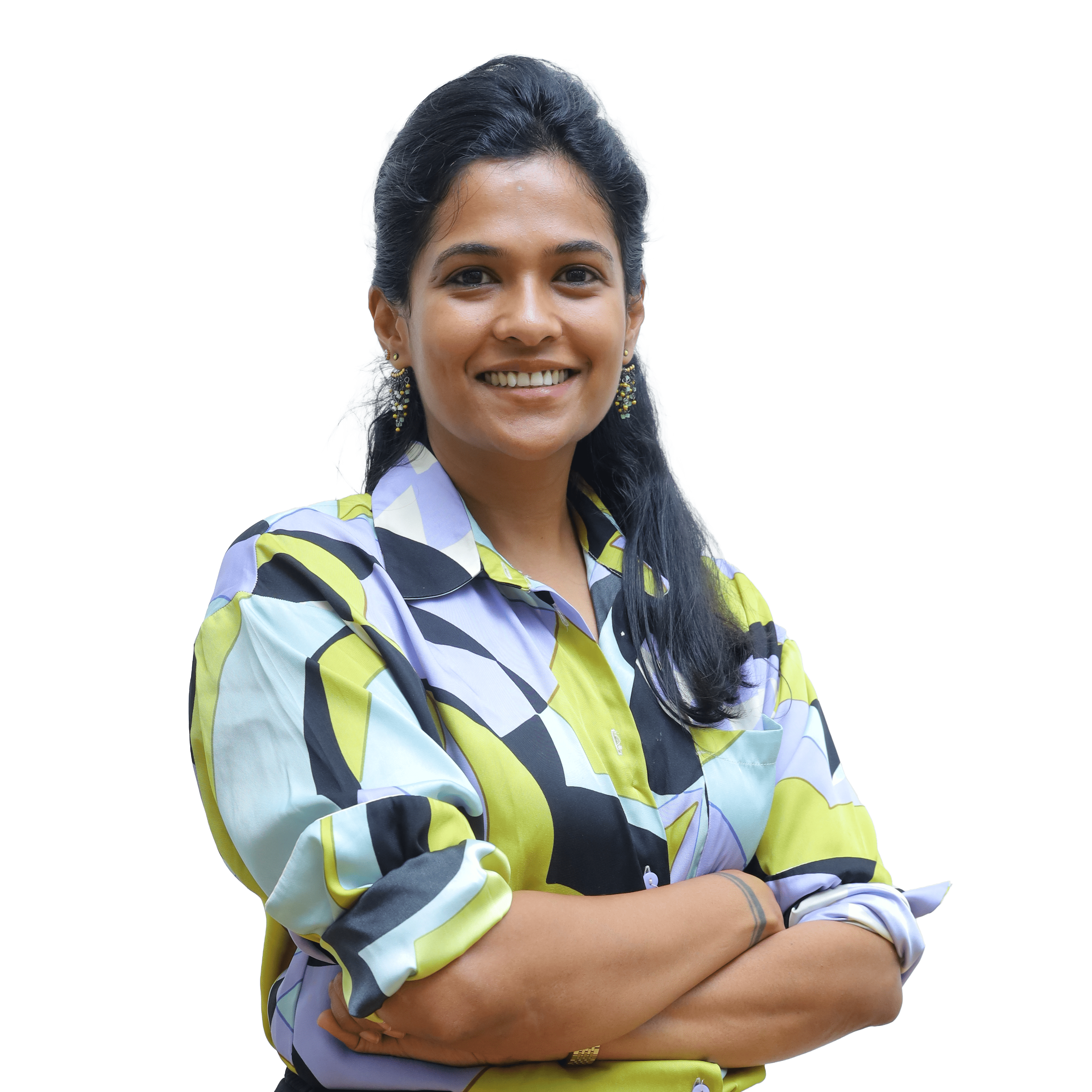 Ms. Gayathri Anandakrishnan