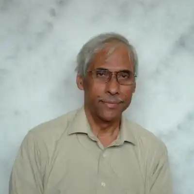 Prof. Dr. M. Shridhar